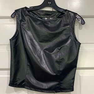 Versace Jeans XS Crop Top